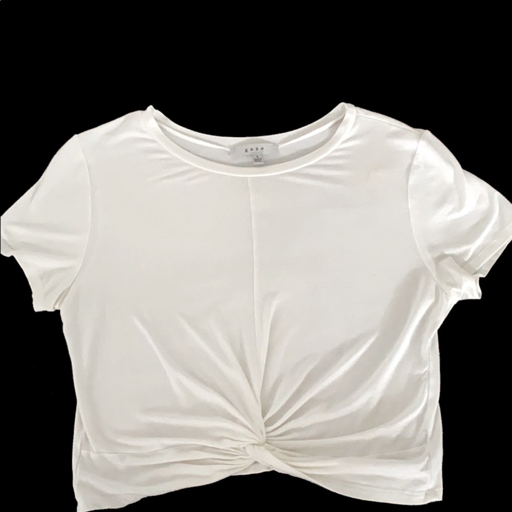 White Top